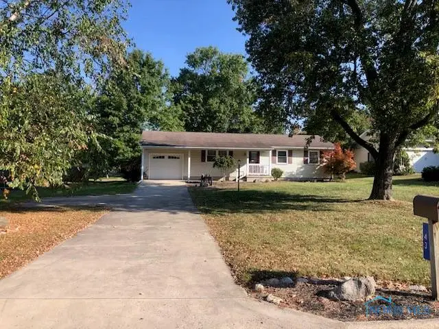 43 E Siesta Dr. Drive, Tiffin, OH 44883 - Image #1