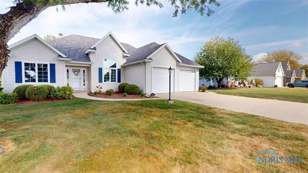 506 W Linden Avenue, Gibsonburg, OH 43431 - Image #1