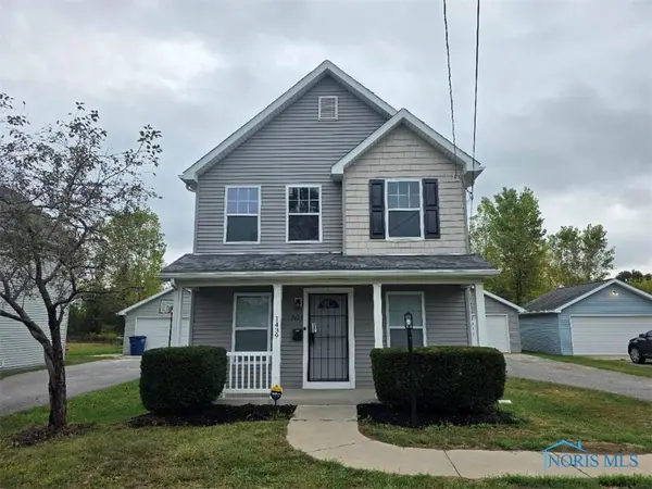 1439 Holmes Street, Toledo, OH 43605