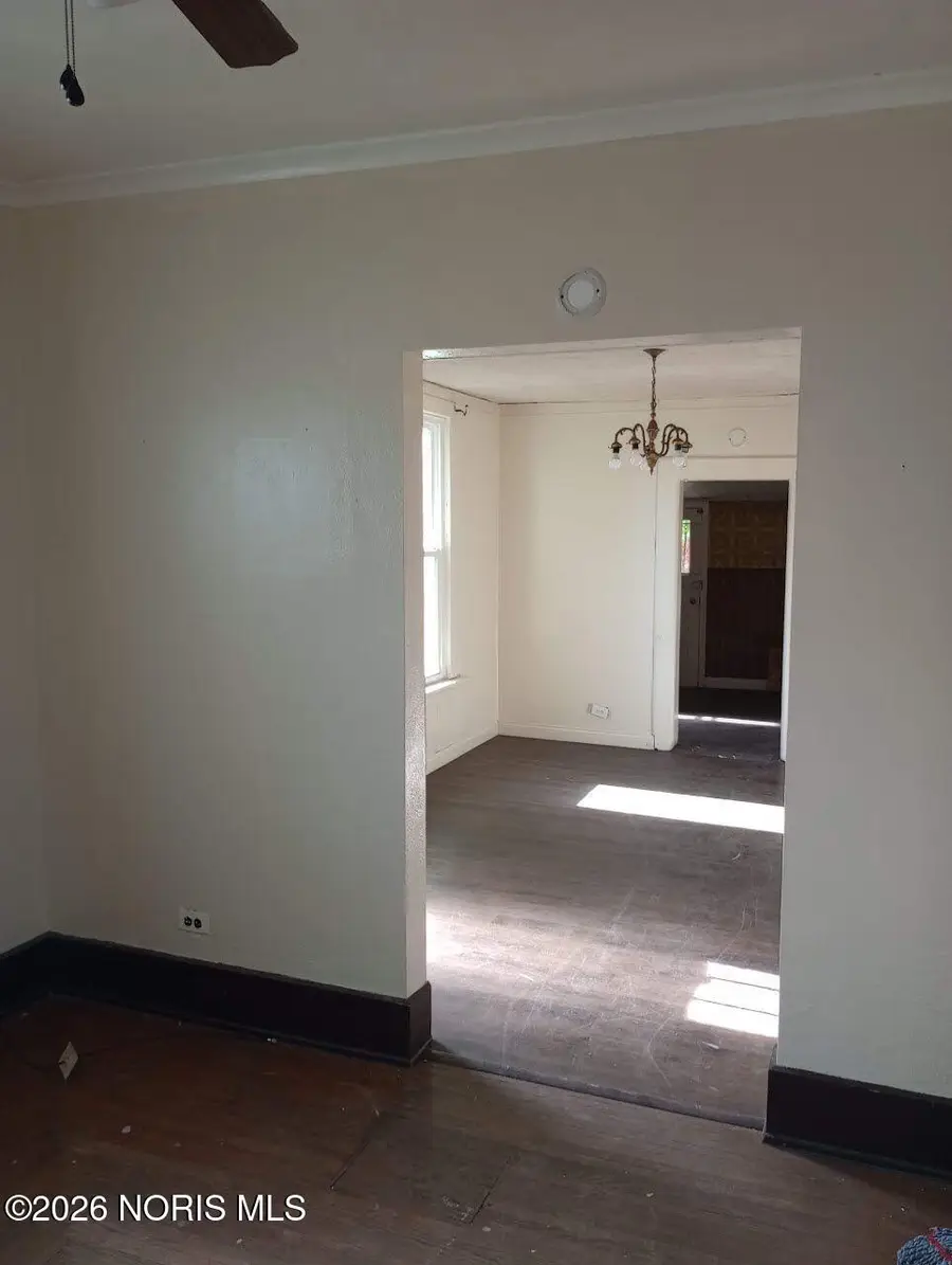 1023 Prouty Avenue, Toledo, OH 43609 - #2