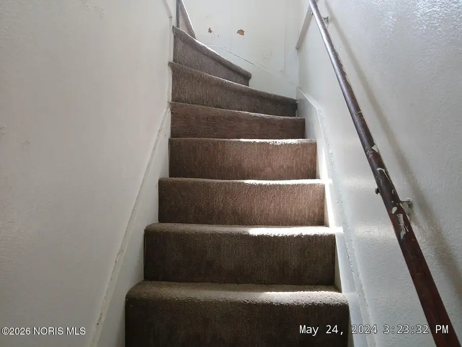 4139 Walker Avenue, Toledo, OH 43612 - #3