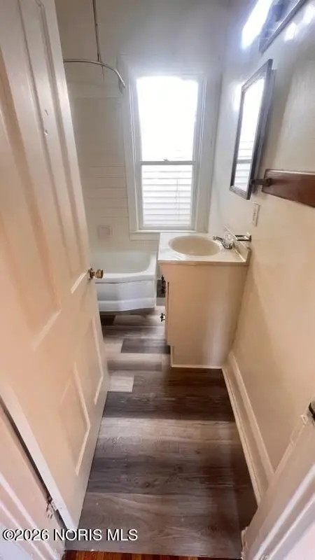 712 Balfe Street, Toledo, OH 43609 - #2