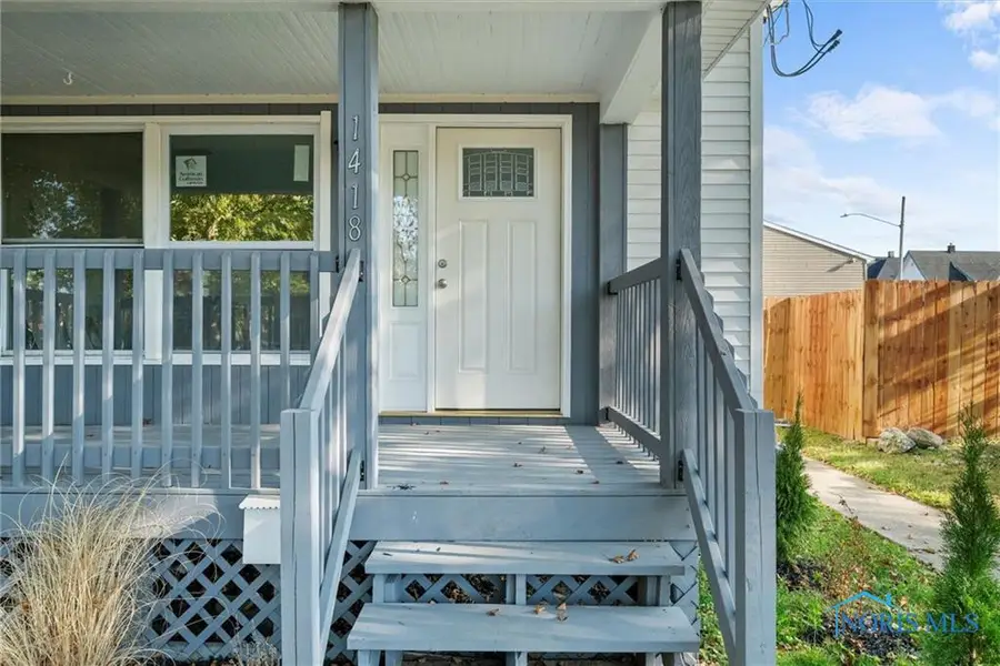 1418 Mott Avenue, Toledo, OH 43605 - Image #2