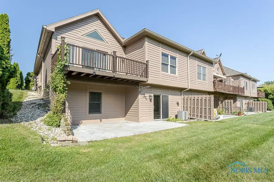 1533 Eaglebrook Road, Toledo, OH 43615 - Image #3