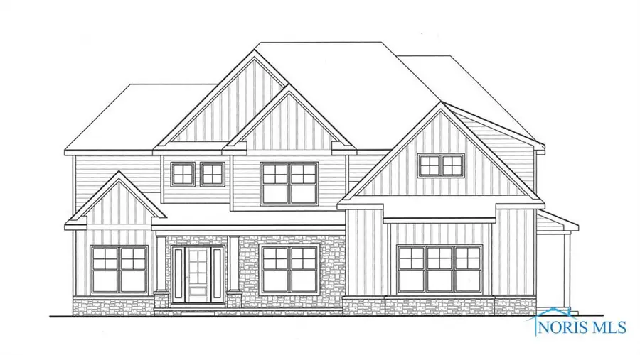 504 Cathedral Court, Perrysburg, OH 43551 - Image #3