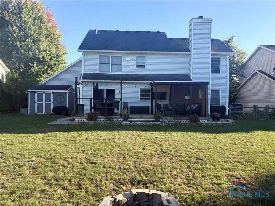 1016 Farmview Drive, Waterville, OH 43566 - Image #2