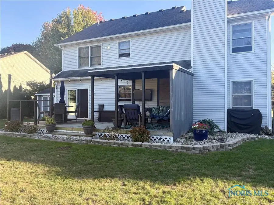 1016 Farmview Drive, Waterville, OH 43566 - Image #3