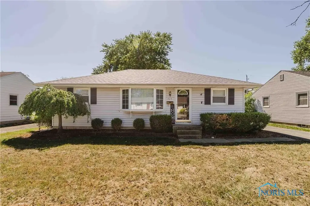 425 Rector Avenue, Findlay, OH 45840 - Image #1