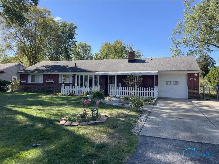 4823 Cedarhurst Road, Toledo, OH 43613 - Image #2