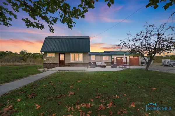 Address Withheld By Seller, Harrod, OH 45850