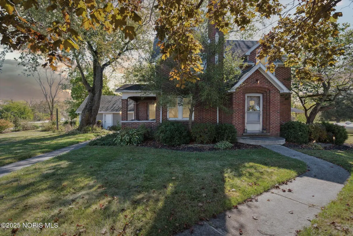 6587 Scotch Ridge Rd., Pemberville, OH 43450 - Image #1