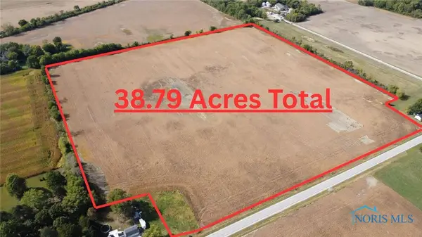 0 State Route 590, Burgoon, OH 43407