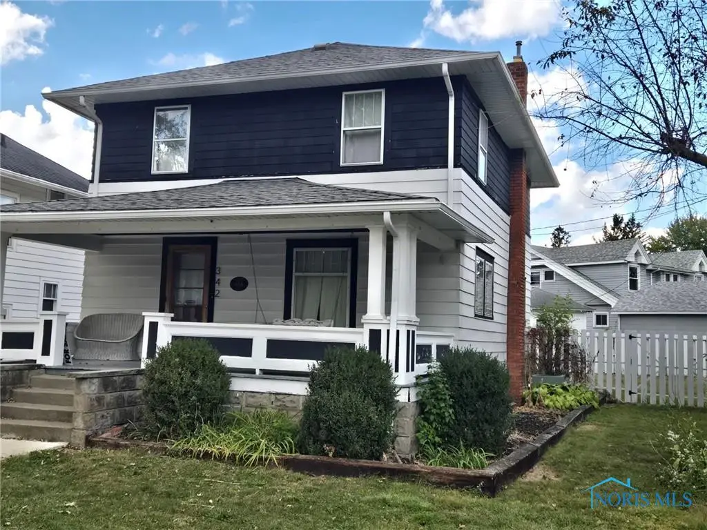 342 W Clinton Street, Napoleon, OH 43545 - Image #1