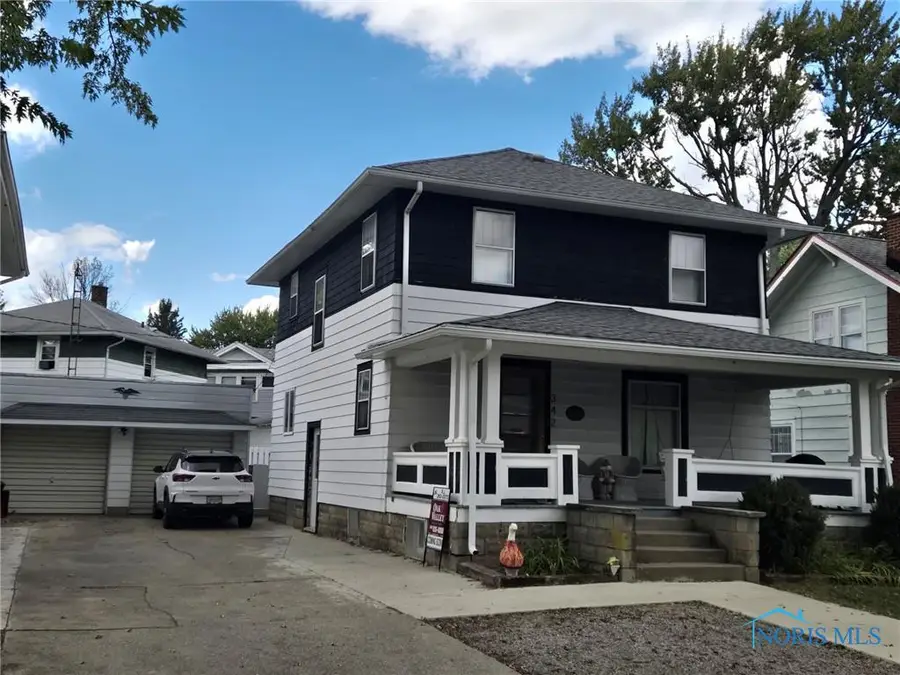 342 W Clinton Street, Napoleon, OH 43545 - Image #2