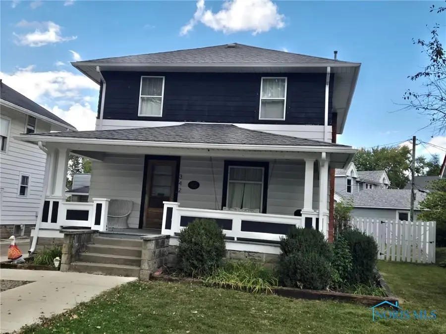 342 W Clinton Street, Napoleon, OH 43545 - Image #3