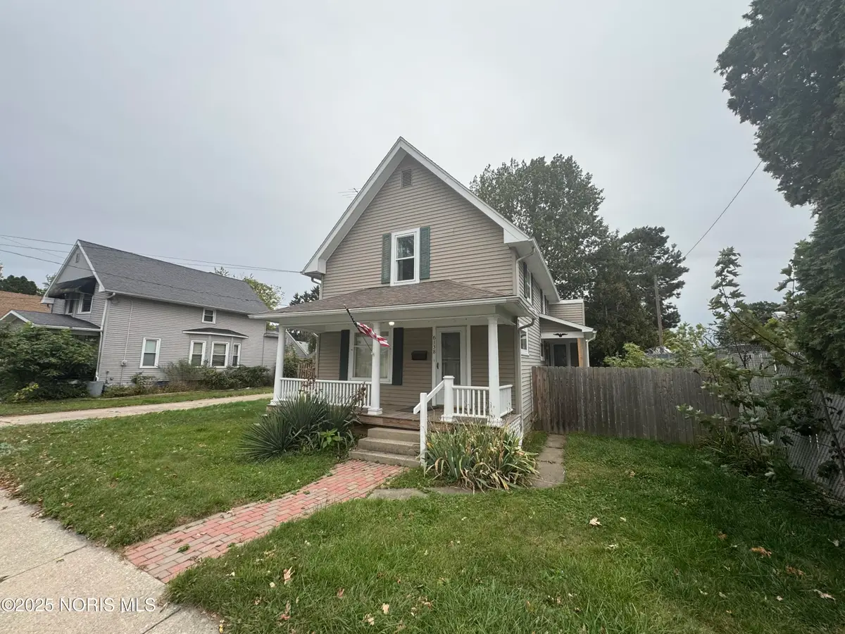 6138 Edgewater Drive, Toledo, OH 43611 - Image #1