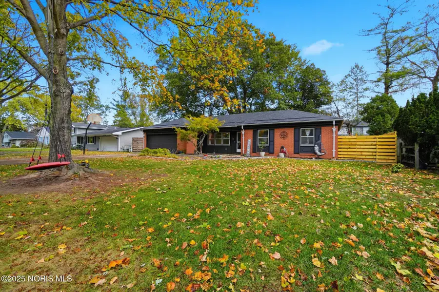 519 Knollwood Drive, Bowling Green, OH 43402 - Image #2