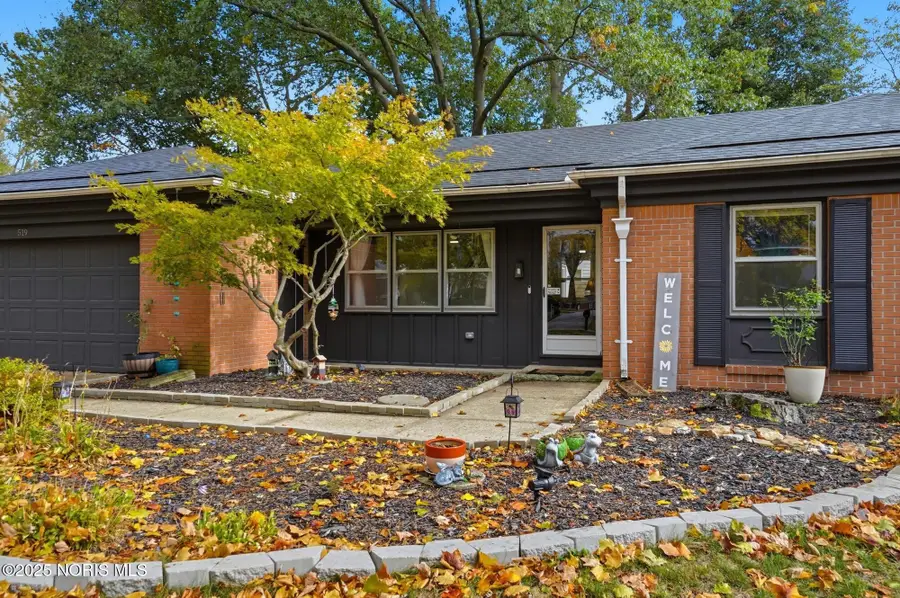 519 Knollwood Drive, Bowling Green, OH 43402 - Image #3