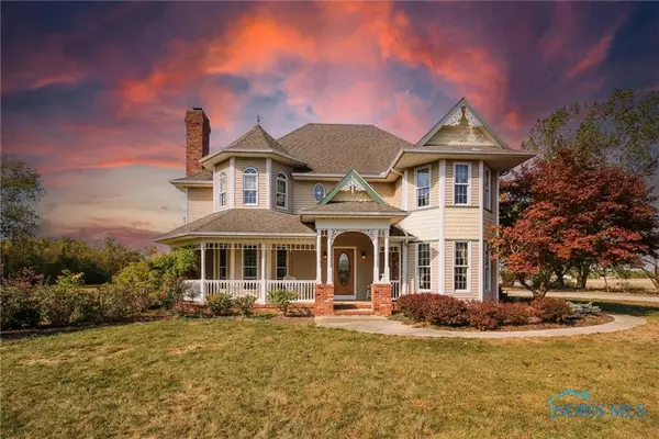 1936 County Road 32, Gibsonburg, OH 43431