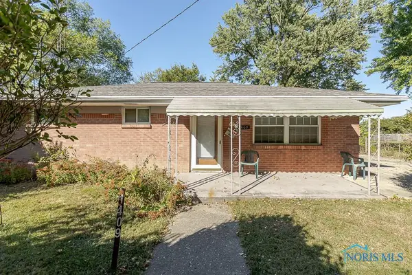 1409 Liberty Street, Toledo, OH 43605