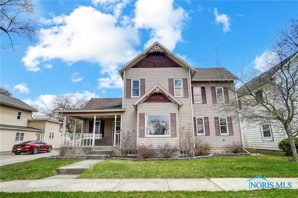 406 N Main Street, Continental, OH 45831