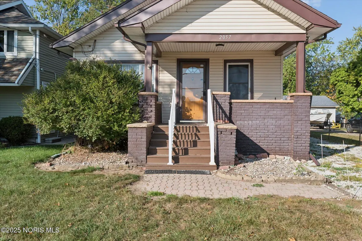 2057 Blanche Drive, Oregon, OH 43616 - Image #1