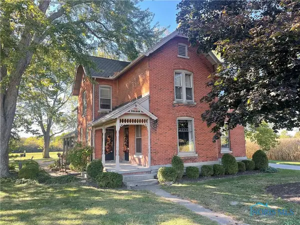 3044 Albon Road, Maumee, OH 43537