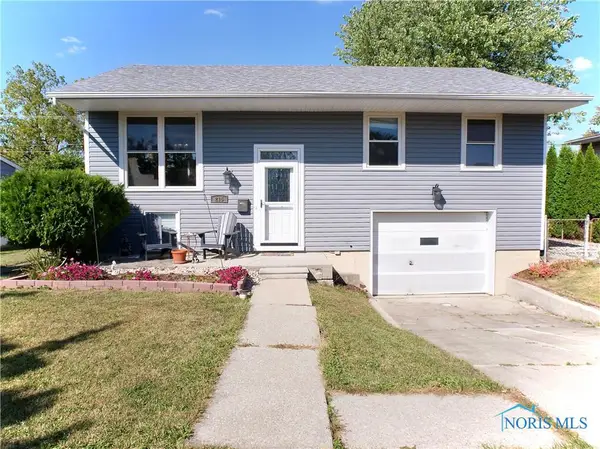 215 Earl Street, Walbridge, OH 43465