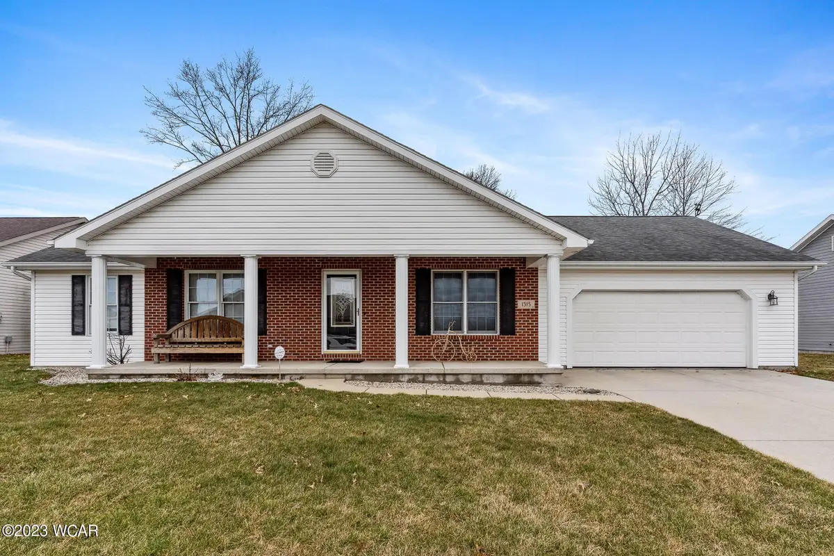 1515 Cessna Avenue, Lima, OH 45807 - #1