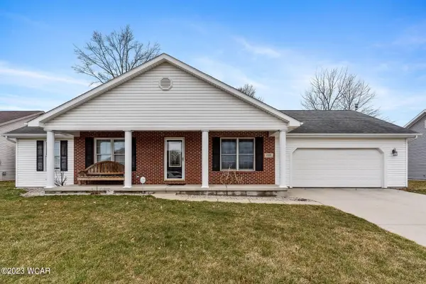 1515 Cessna Avenue, Lima, OH 45807