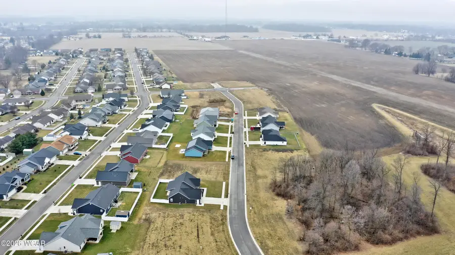 3619 Comanche Drive, Lima, OH 45807 - #3