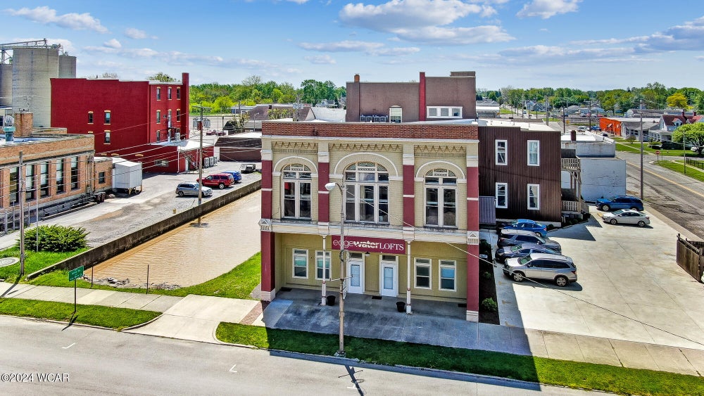 151 & 154 W 2nd Street, Delphos, OH 45833 ERA