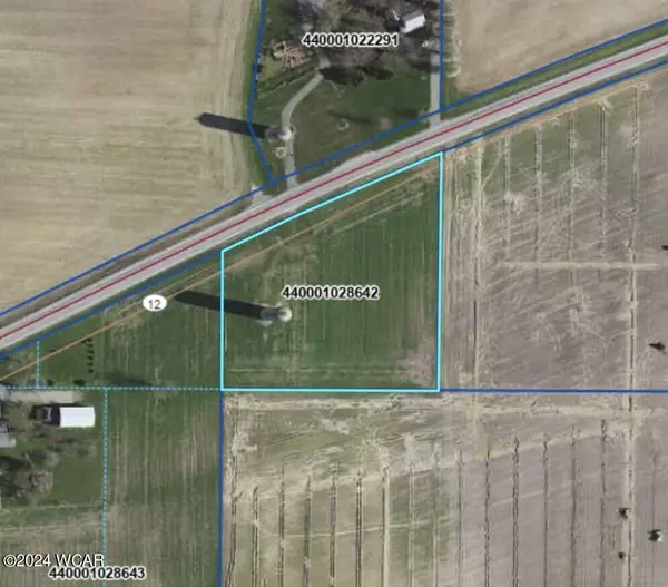 0 State Route 12, Mount Cory, OH 45868