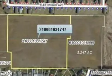 0 Sheridan Avenue, Findlay, OH 45840 - Image #1