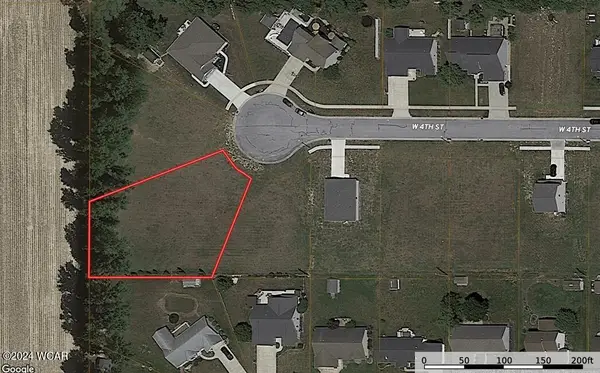 433 W Fourth Street, Spencerville, OH 45887