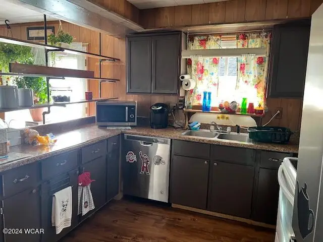 112 East St Street, Ridgeway, OH 43345 - #3