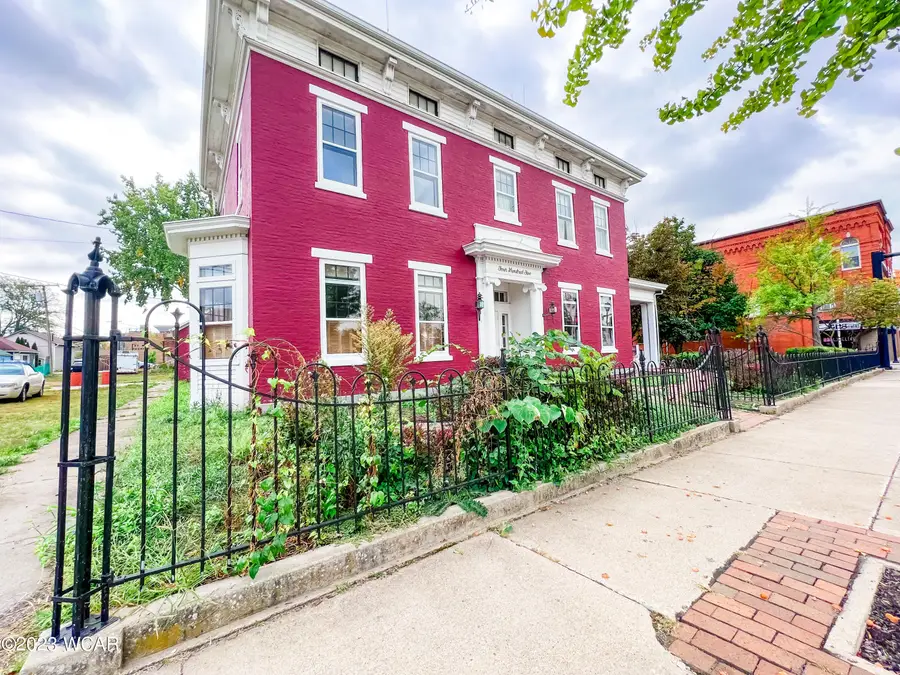 405 E Spring Street, Saint Marys, OH 45885 - Image #3