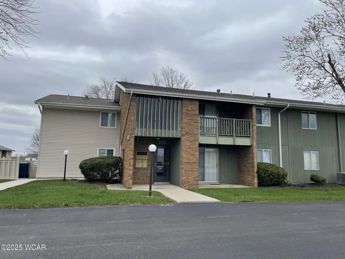 2275 N Cable Road, Lima, OH 45807 - #1
