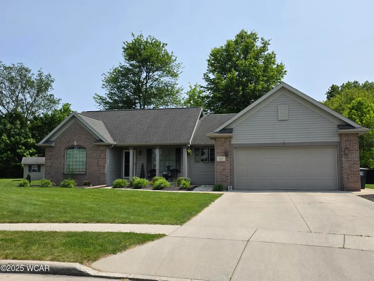1919 Jared Place, Lima, OH 45805 - Image #1