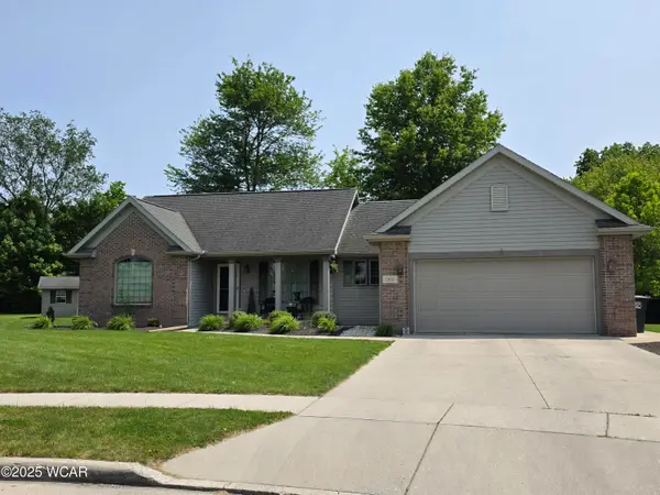 1919 Jared Place, Lima, OH 45805