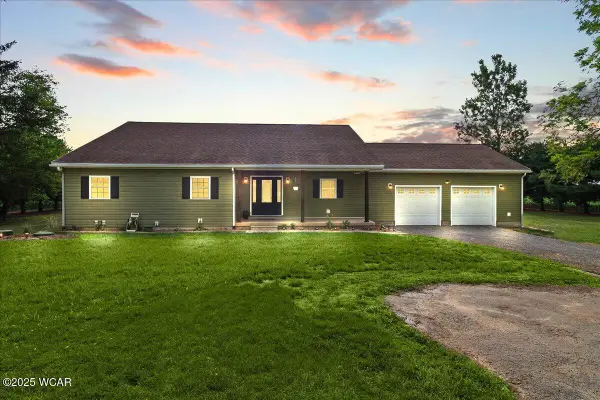 17334 Township Road 95, Kenton, OH 43326