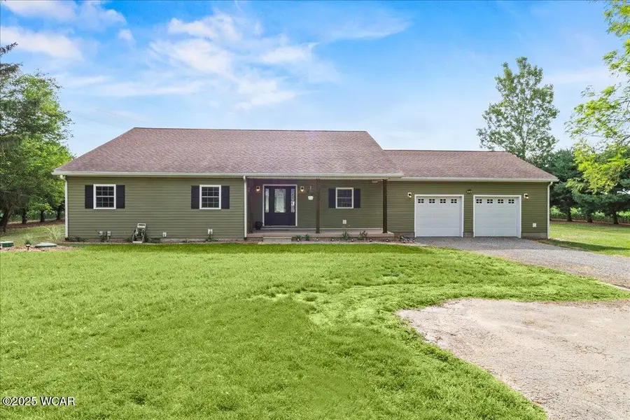 17334 Township Road 95, Kenton, OH 43326 - Image #2