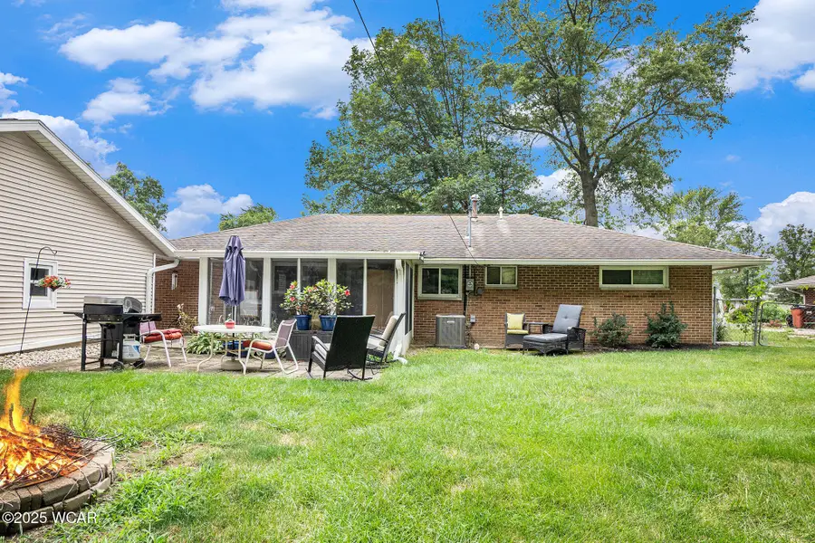 715 Wildwood Avenue, Lima, OH 45807 - #3