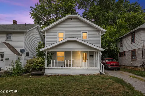 576 Cortlandt Avenue, Lima, OH 45801