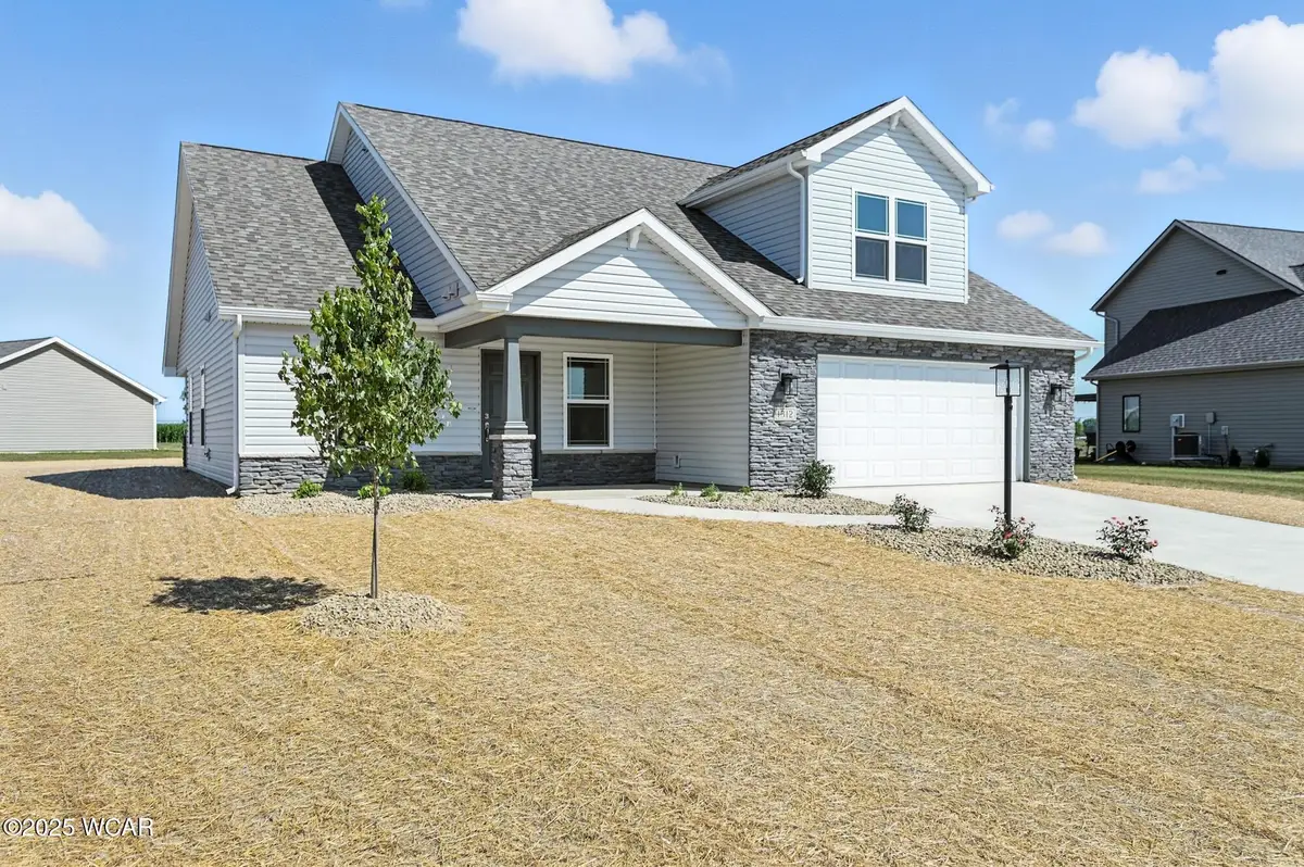 1312 Rye Drive, Van Wert, OH 45891 - #1