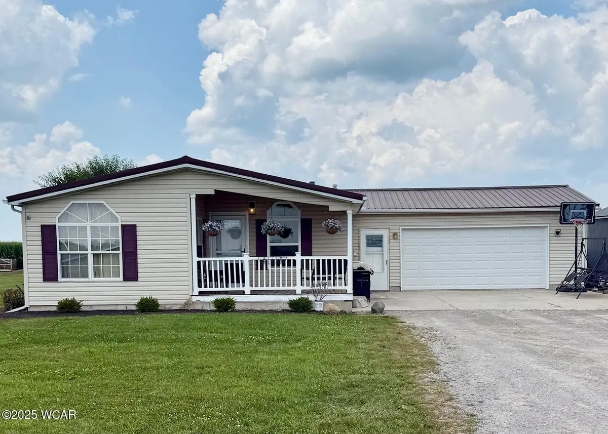 11059 Ottawa Rd Road, Columbus Grove, OH 45830 - Image #1