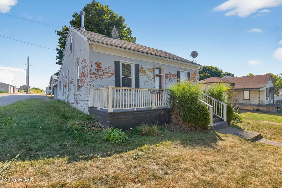 301 W Main Street, Fletcher, OH 45326 - Image #2