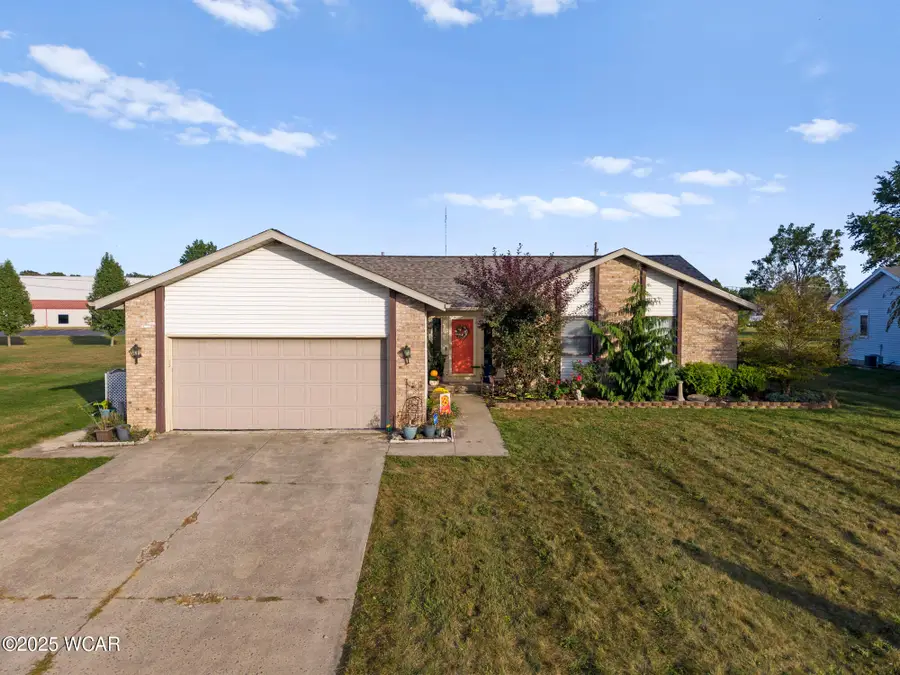 2718 Carolyn Drive, Lima, OH 45807 - Image #3