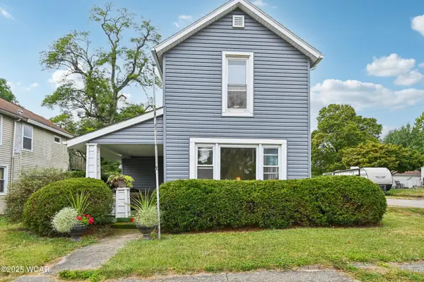 315 Linden Street, Bellefontaine, OH 43311