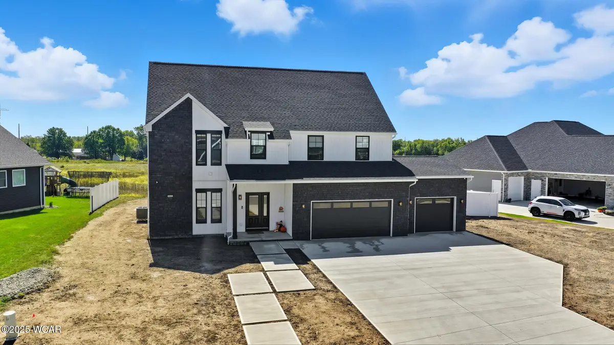 10321 Wheatfield Drive, Findlay, OH 45840 - Image #1